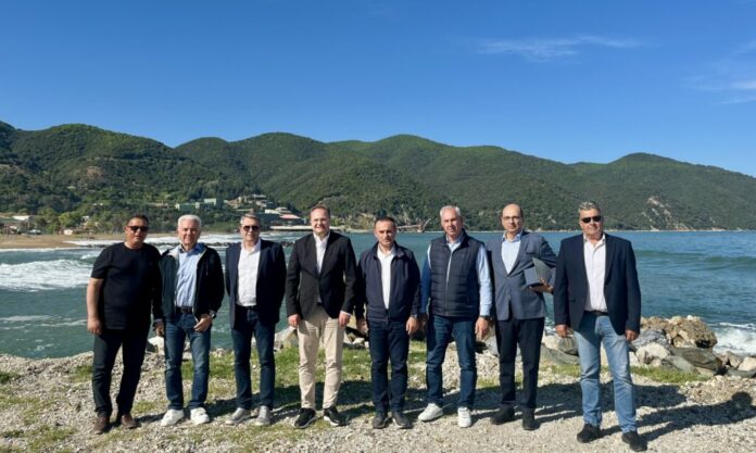 Δήμος Θάσου