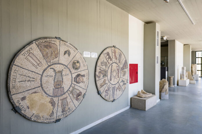 Αρχαιολογικό Μουσείο Ήλιδας