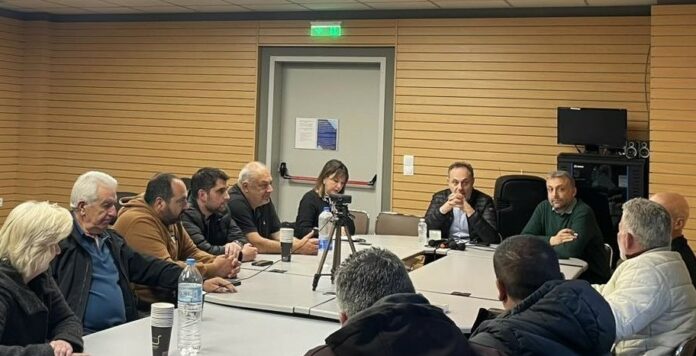 Δήμος Λαμιέων