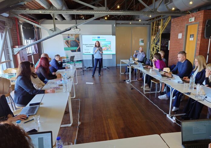 Κεντρική Μακεδονία