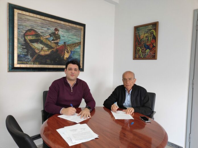 Δήμος Κύμης - Αλιβερίου