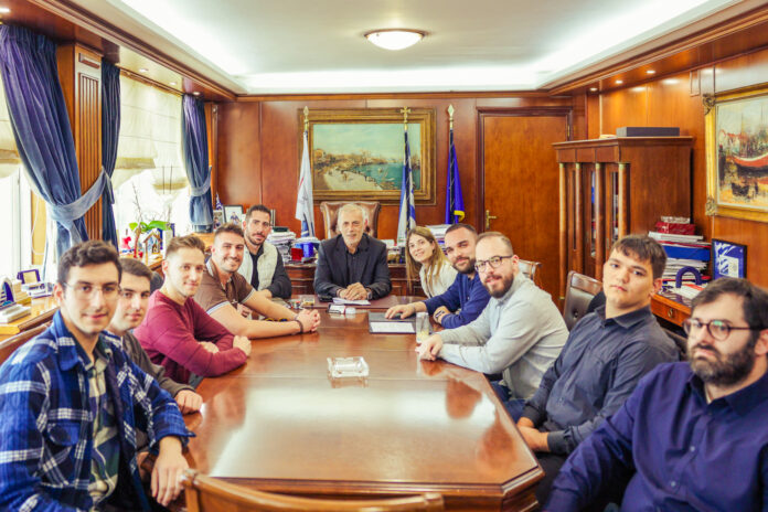 Δήμος Πειραιά