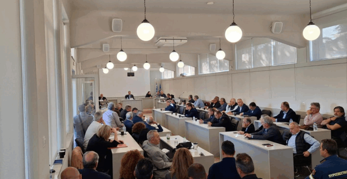 Δήμος Σπάρτης