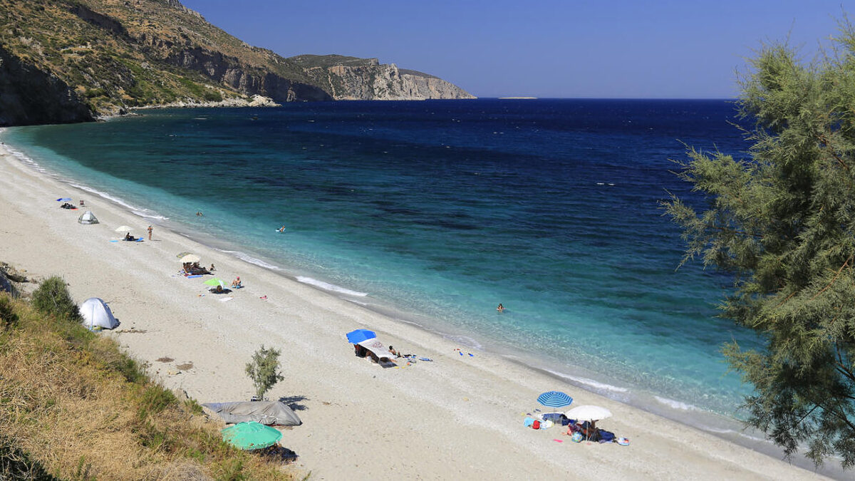 Δήμος Κύμης-Αλιβερίου