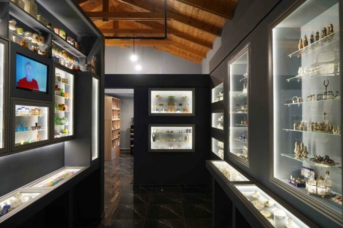 Μουσείο Άλατος