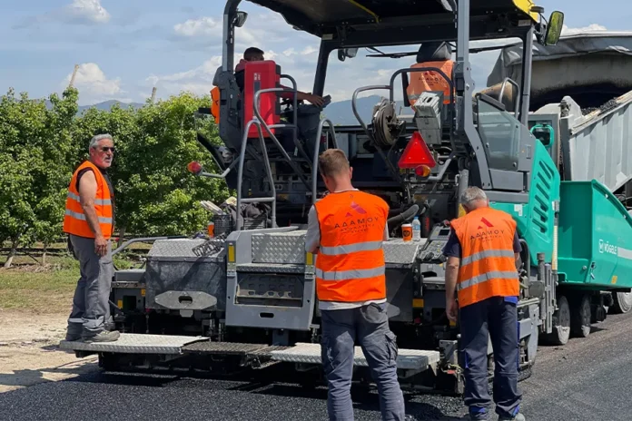 Δήμος Τυρνάβου