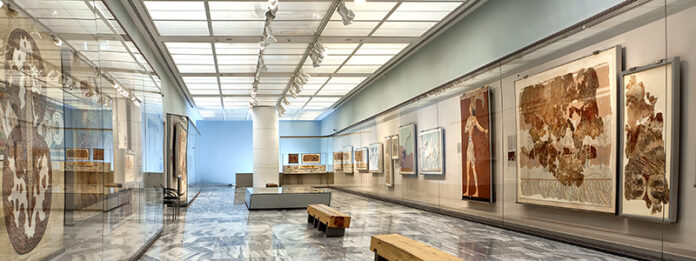 Αρχαιολογικό Μουσείο Ηρακλείου