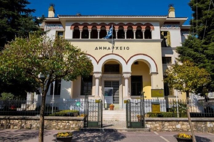 Δήμος Ιωαννιτών