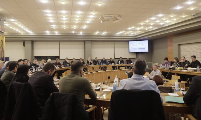 Δήμος Λαμιέων