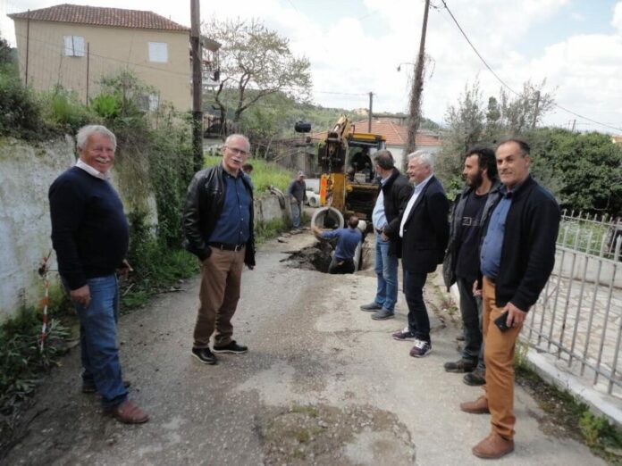 Δήμος Πύργου