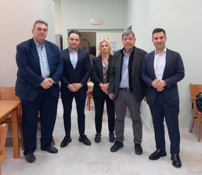 Ασπροπύργου