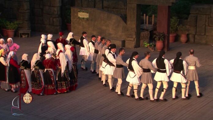 Πελοπόννησος