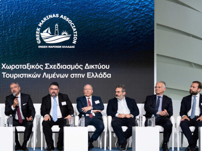 θαλάσσιος τουρισμός