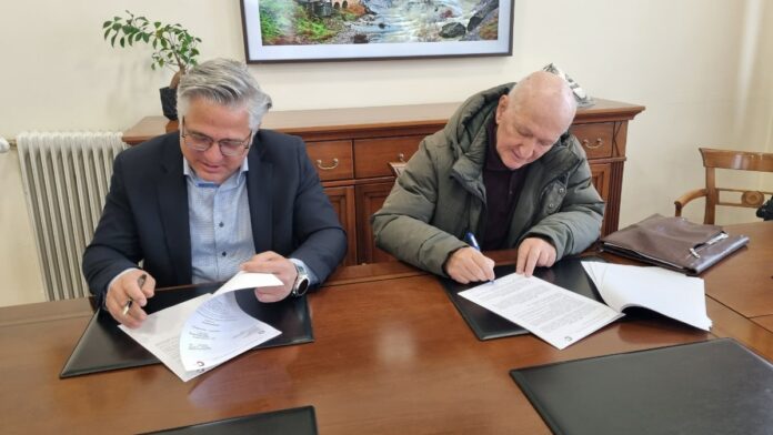 Δήμος Βοΐου