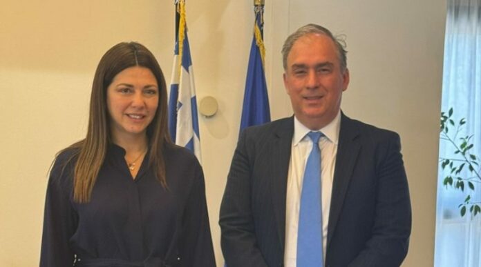 Σοφία Ζαχαράκη