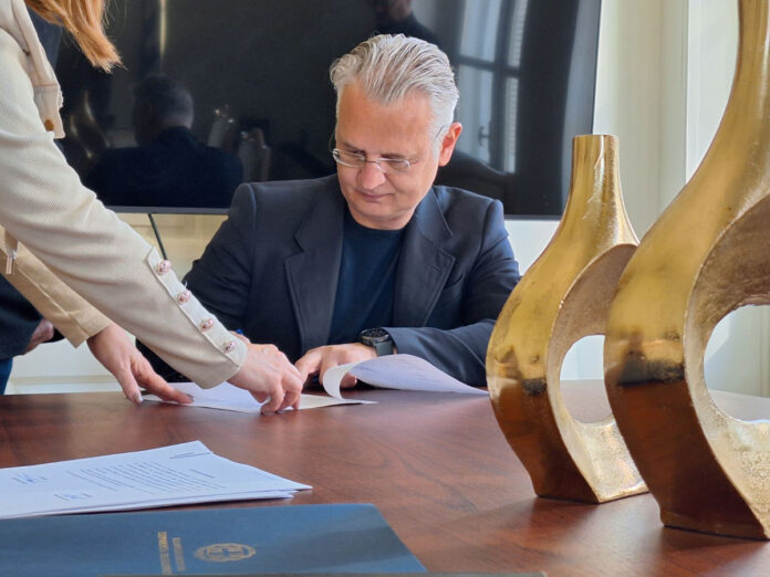 Δημήτρης Πτωχός