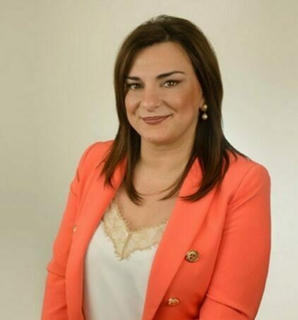 Αθανασία Στιβακτή