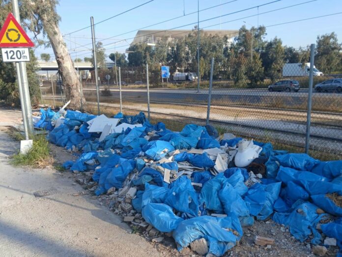 Δήμος Παλαιού Φαλήρου