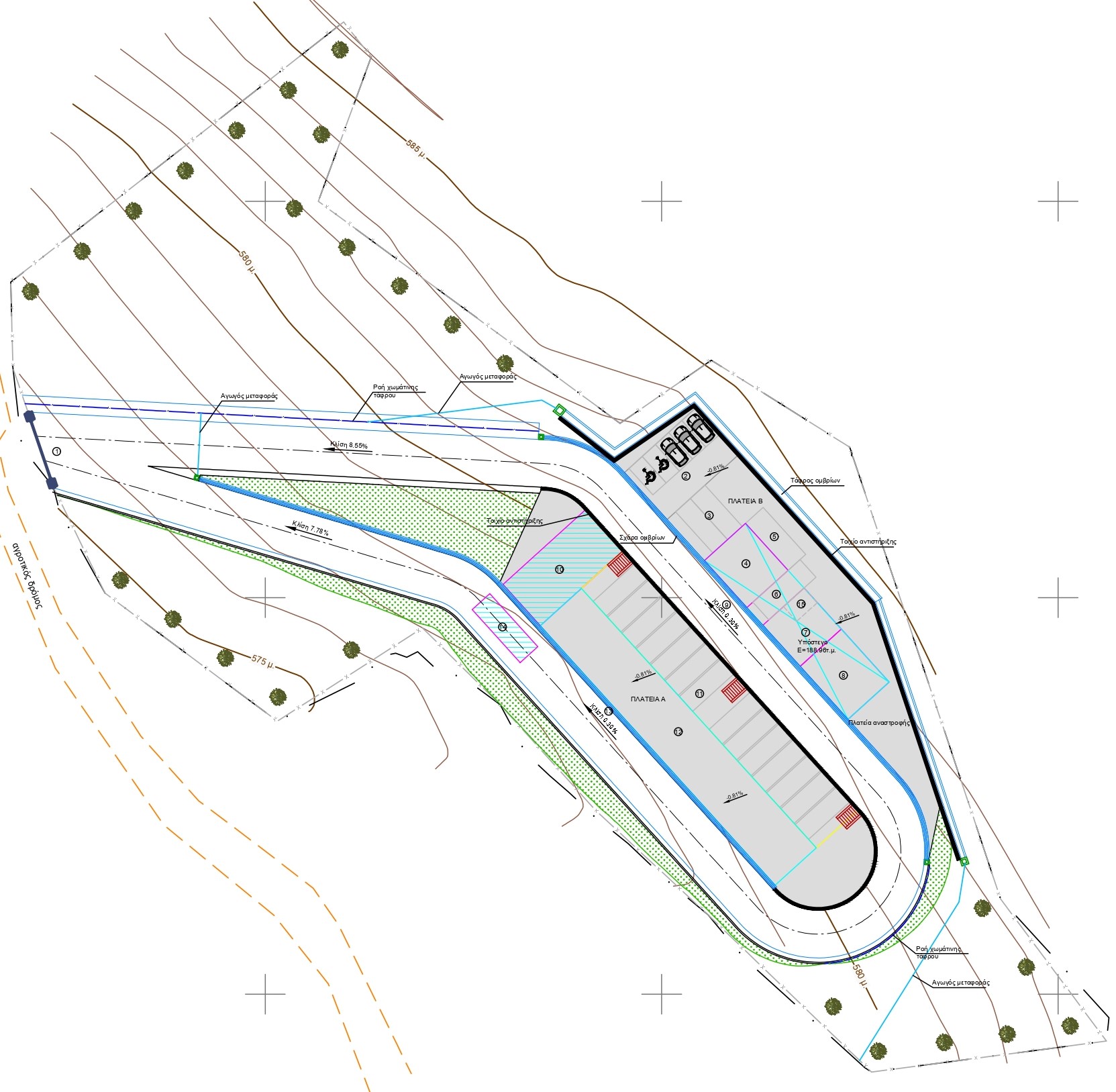 Δήμος Πολυγύρου