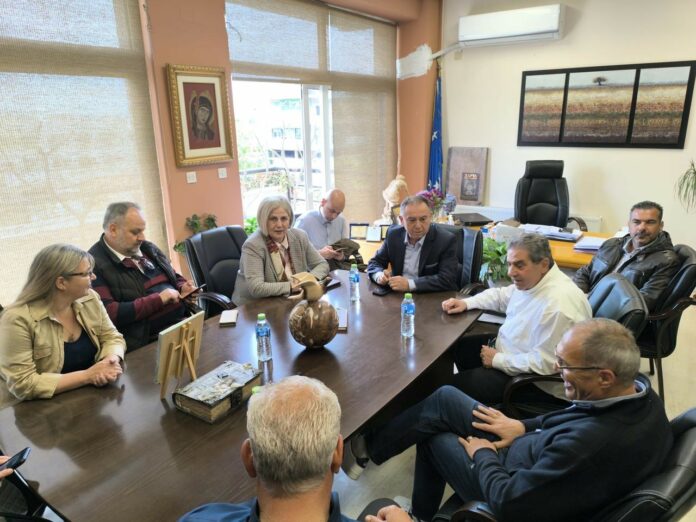 Δήμος Φαρσάλων