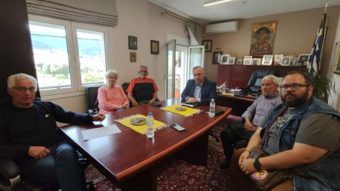 Δήμος Θάσου