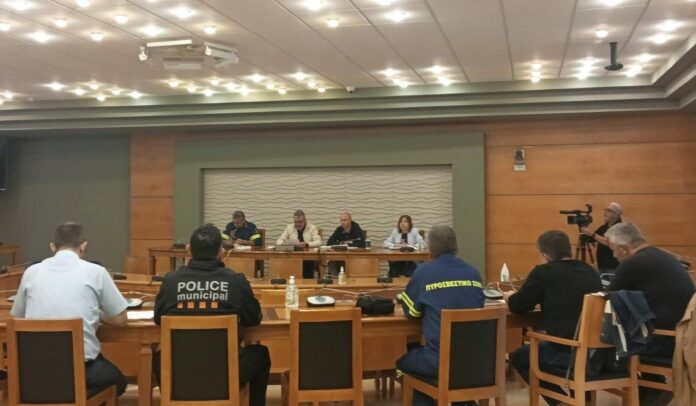 Δήμος Λαμιέων