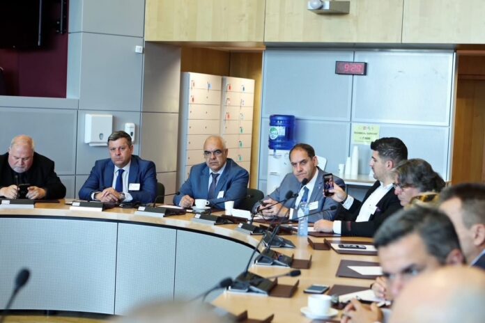 Βόρεια Κυνουρία