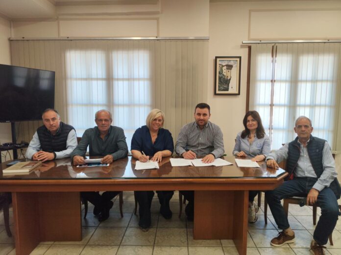 αγροτικής οδοποιίας