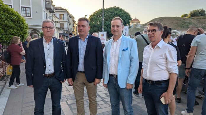 Φεστιβάλ «Γεύσεις του Κόσμου»