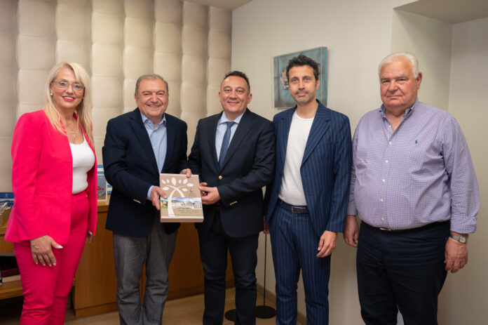 Πυλαίας – Χορτιάτη