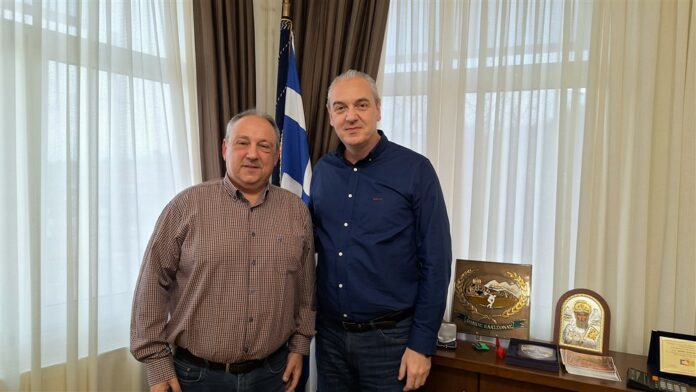 Δήμος Ελασσόνας