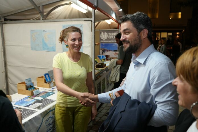 θρησκευτικό τουρισμό