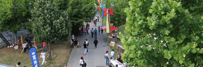 Φεστιβάλ Πηνειού