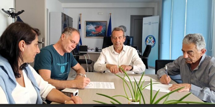 ψηφιακής εικαστικής έκθεσης