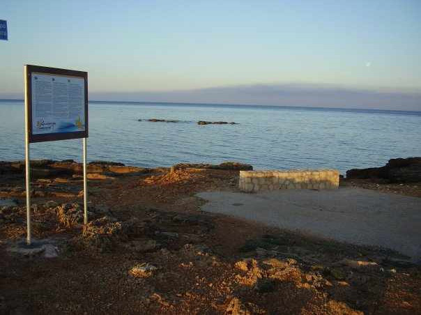 Κουνόπετρα