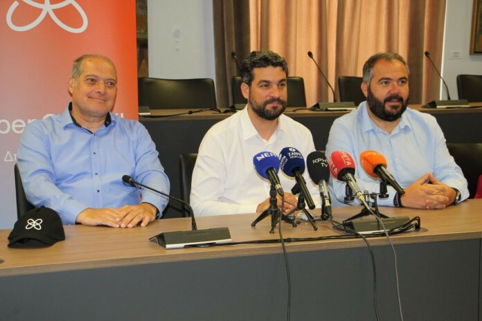 OpenCouncil.chania.gr