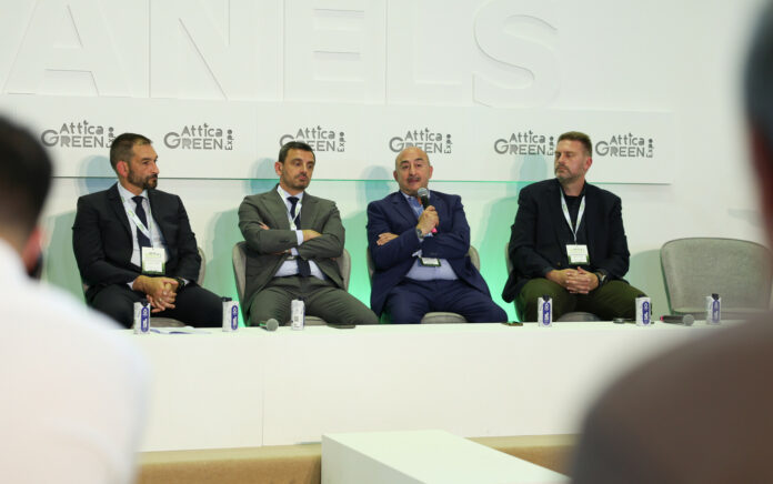 Attica Green Expo