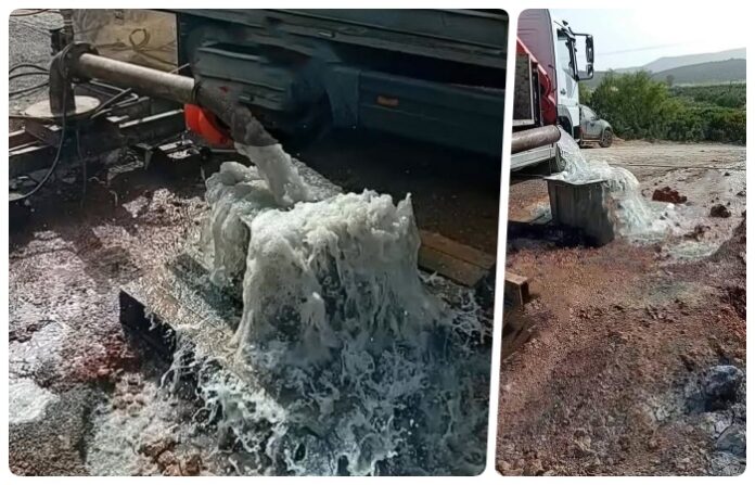 Κοινότητα Βελιών