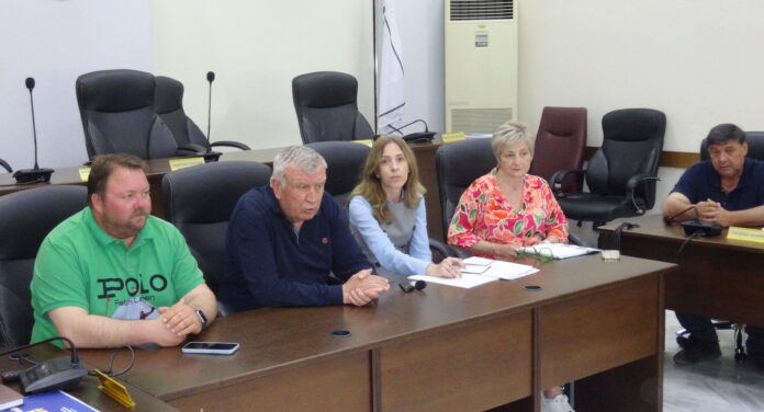 Αντιπυρική περίοδος