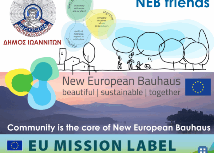 New European Bauhaus (NEB)