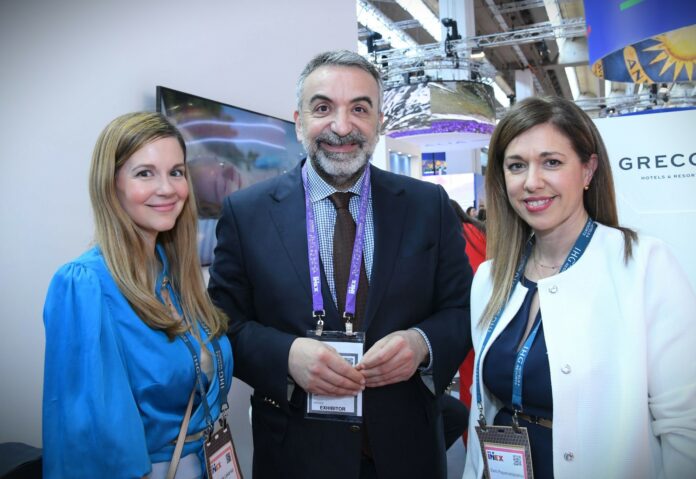 Διεθνή Έκθεση Τουρισμού