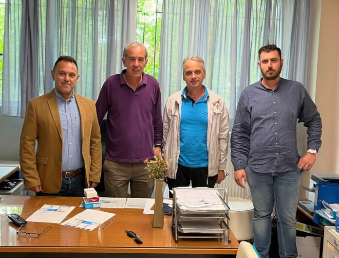 Ηλελκτρονικός εξοπλισμός