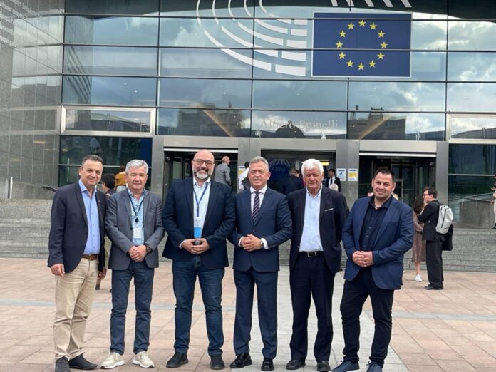 Βορείων Τζουμέρκων