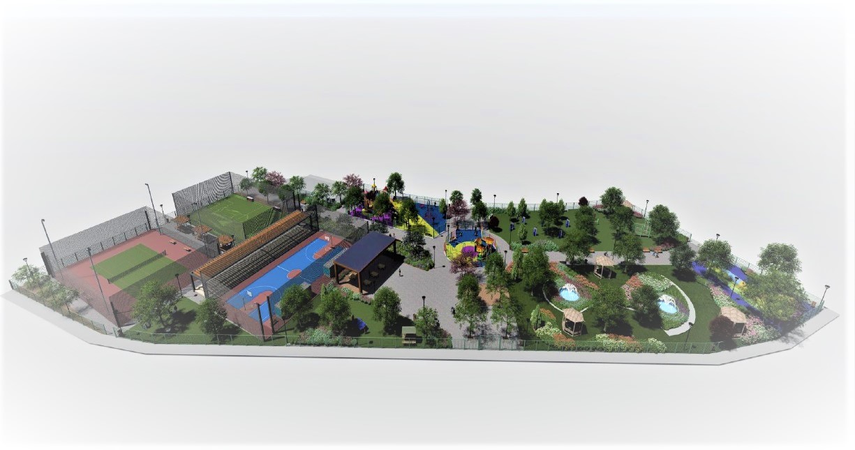 Πάρκο Ελευθερίας