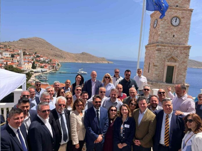 Εθνική Συνάντηση του Δικτύου Τοπικών Συμβούλων