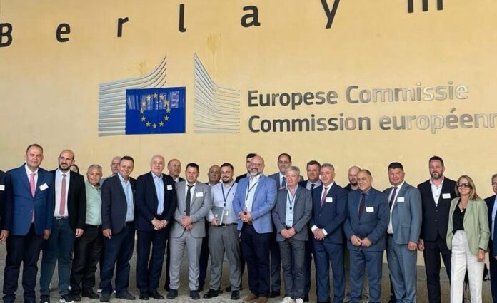 Ευρωπαϊκό Κοινοβούλιο