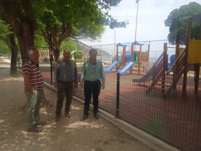 Δήμος Ζακύνθου