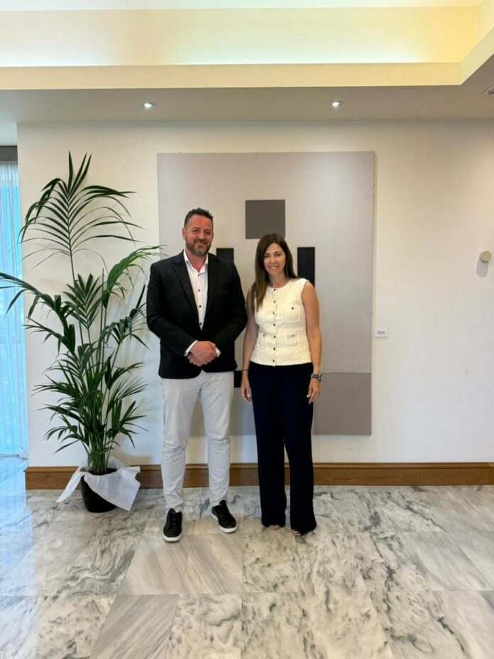 Ψηφιακός Μετασχηματισμός 2021-2027