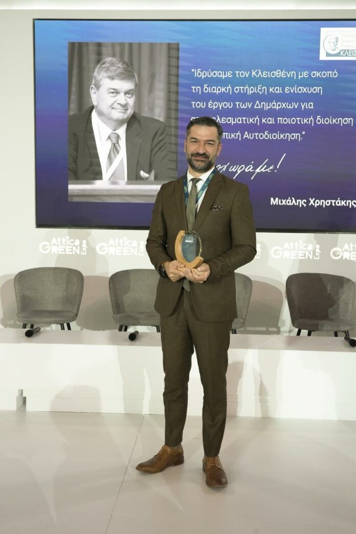 Το παιδί, η πόλη και τα μνημεία