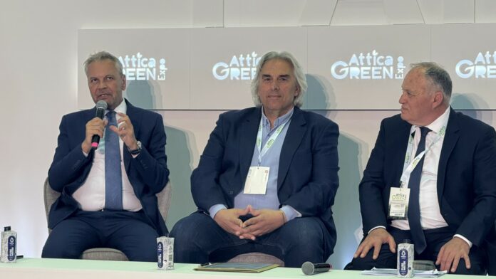 Attica Green Expo